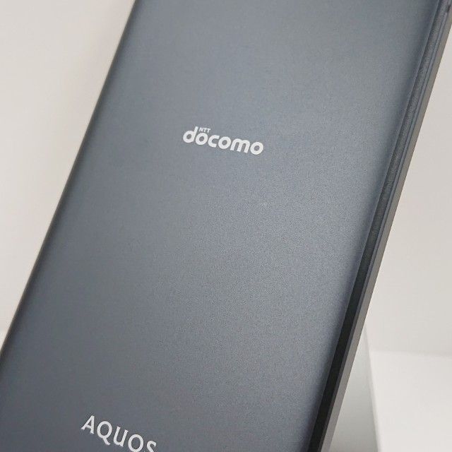 AQUOS sense7 SH-53C ɥ ֥å c15750