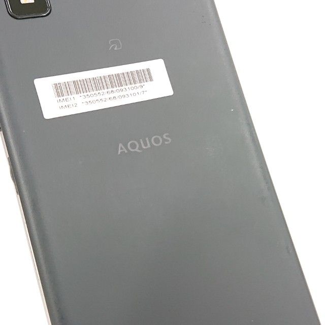 AQUOS wish A103SH SoftBank ���㥳���� c21966
