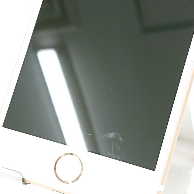 iPhone6s 64GB SoftBank ������� c18074