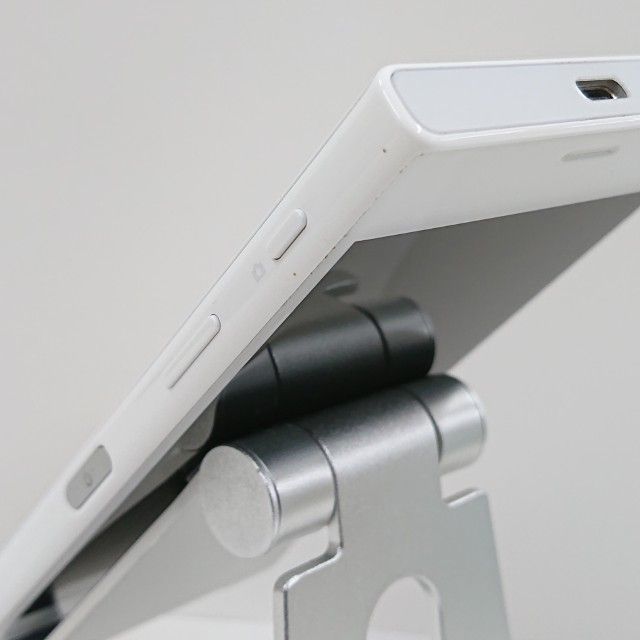 Xperia X Compact SO-02J �ɥ��� �ۥ磻�� c15929