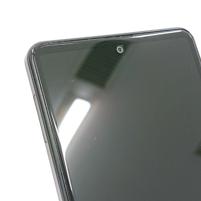 AQUOS sense5G SHG03 au ֥å c15718