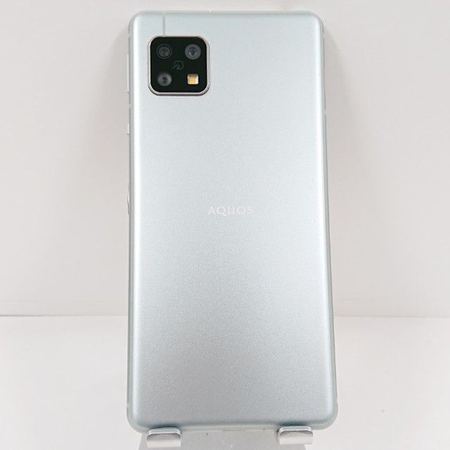 AQUOS sense5G A004SH SoftBank ���꡼�֥���С� c22080