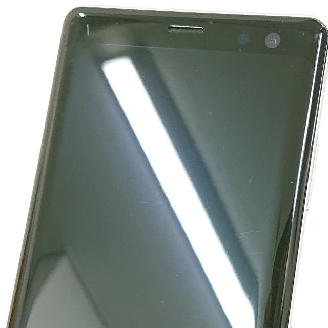 Xperia XZ3 801SO SoftBank ۥ磻ȥС c15785