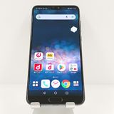 HUAWEI P20 Pro HW-01K �ɥ��� �֥�å� c20558