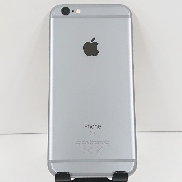 iPhone6s 32GB SIM�ե꡼ ���ڡ������쥤 c18510