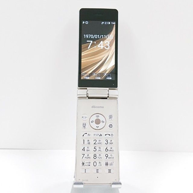 AQUOS �������� SH-02L �ɥ��� ������� c21616