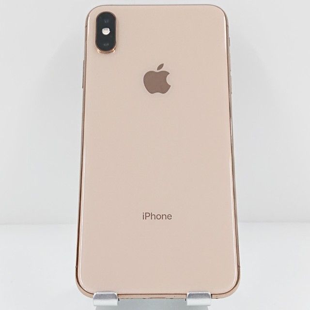 iPhoneXS Max 256GB SIM�ե꡼ ������� c18944