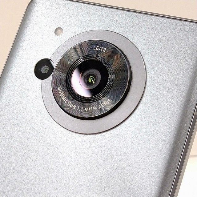 AQUOS R7 A202SH SoftBank ����С� c21664