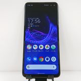 AQUOS sense4 plus SH-M16 SIMե꡼ ֥å c14373