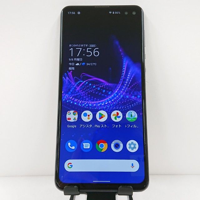 AQUOS sense4 plus SH-M16 SIMե꡼ ֥å c14373