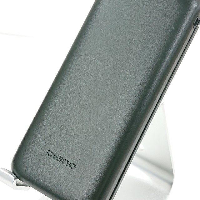 DIGNO �������� �١����å� KY-41B �ɥ��� �֥�å� c19717