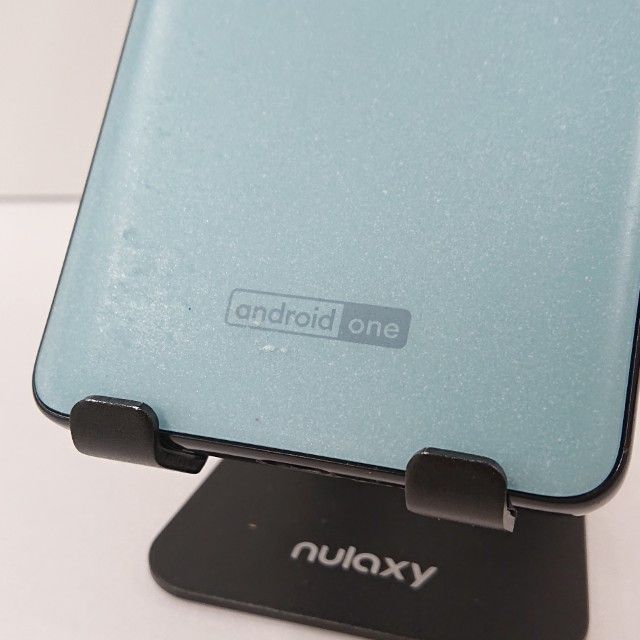 Android One S8 S8-KC Y!mobile �ڡ���֥롼 c17394