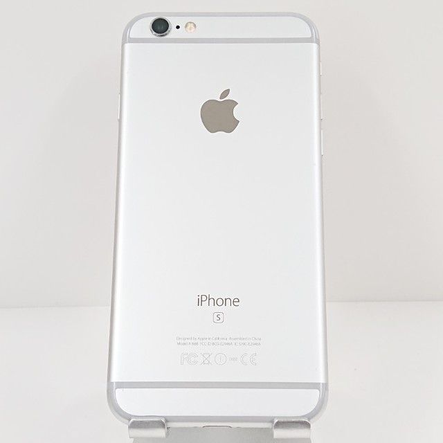 iPhone6s 16GB SIM�ե꡼ ����С� c17922