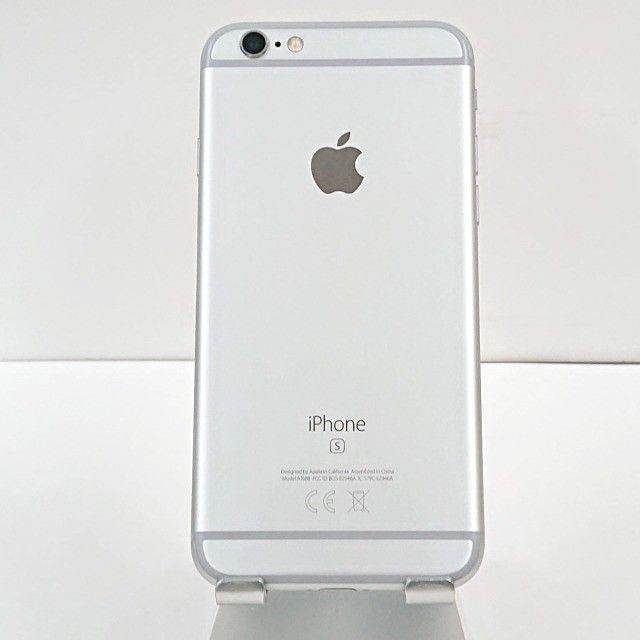 iPhone 6s シルバー 32 GB docomo Apple iPhone 6s 32GB docomo 価格比較 - 価格.com