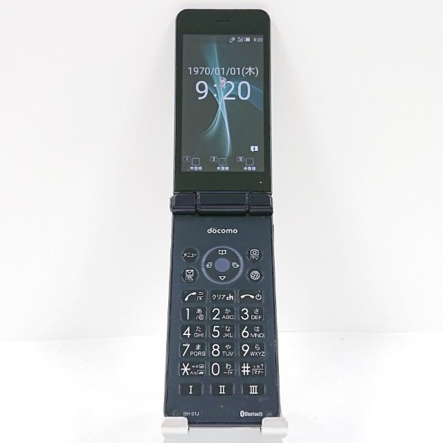 AQUOS  SH-01J ɥ ֥롼֥å c13759
