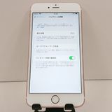 iPhone6s Plus 64GB SIM�ե꡼ ������������� c19299