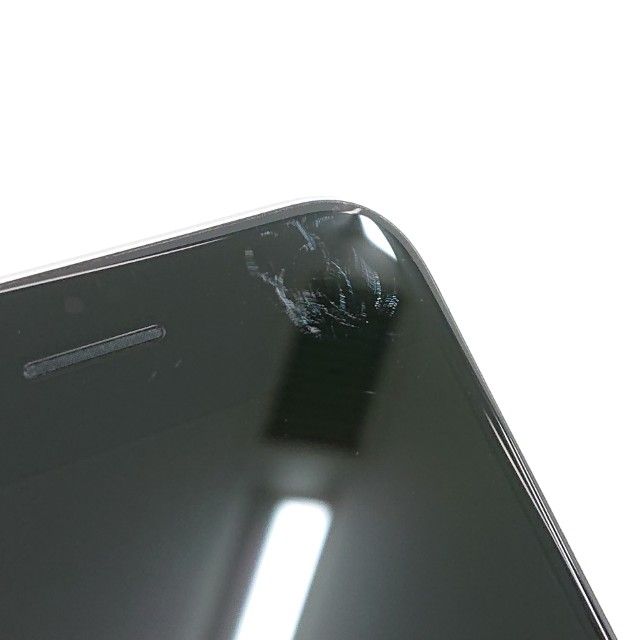 iPhoneSE ��2���� 64GB �ɥ��� �ۥ磻�� c16078