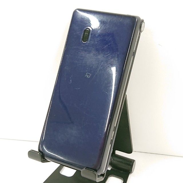 AQUOS SH-02K ɥ ֥롼֥å c14613