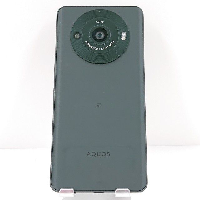 AQUOS R8 pro A301SH SoftBank �֥�å� c19462