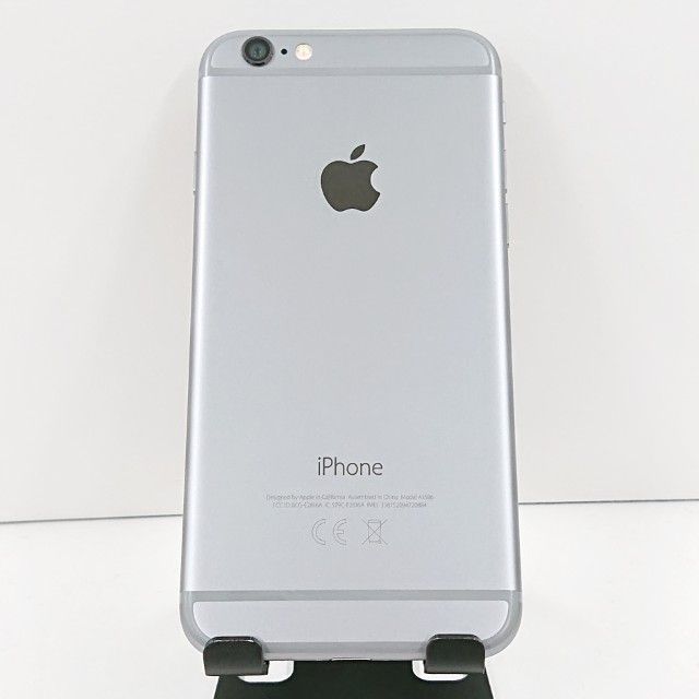 iPhone6 32GB SIM�ե꡼ ���ڡ������쥤 c19308