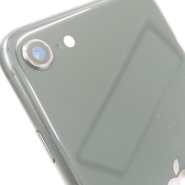 iPhoneSE ��2���� 64GB SoftBank �֥�å� c16214