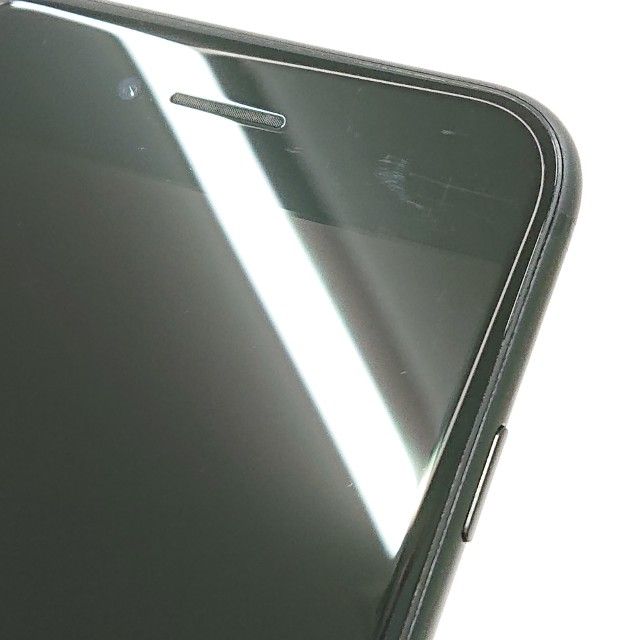 iPhone7 32GB au �֥�å� c18935