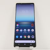 Xperia 1 II SOG01 au ۥ磻 c15078