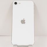 iPhoneSE ��2���� 64GB �ɥ��� �ۥ磻�� c21554