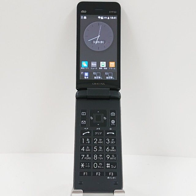 GRATINA KYF44 au �֥�å� c18356