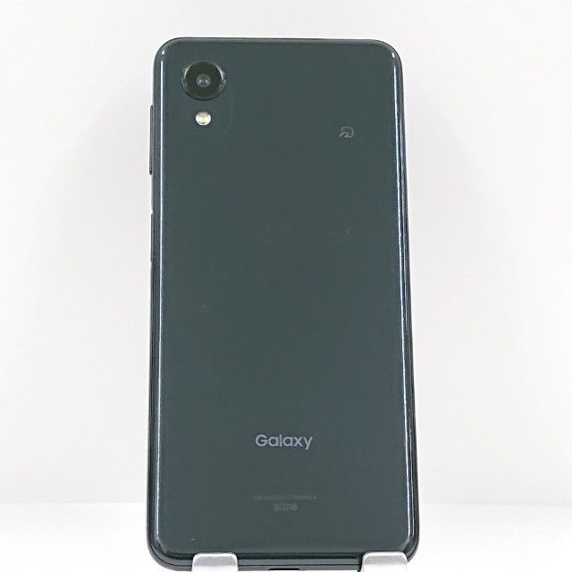 Galaxy A23 5G SCG18 au �֥�å� c22530