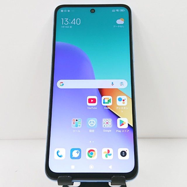 Redmi 12 5G XIG03 au ֥롼 c13638