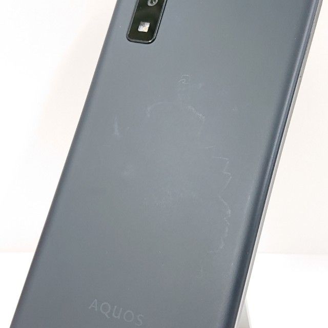 AQUOS wish3 A303SH SoftBank ֥å c15005