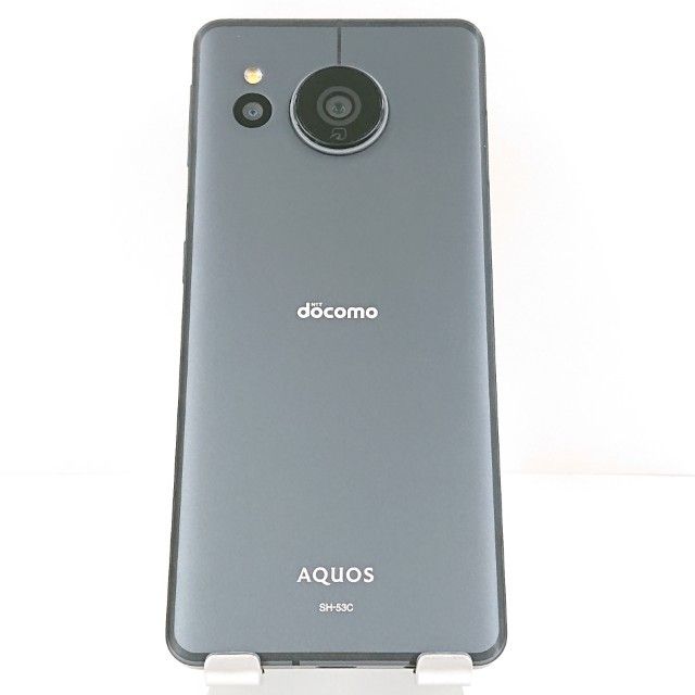 AQUOS sense7 SH-53C ɥ ֥å c15757