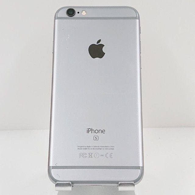 iPhone6s 16GB SIM�ե꡼ ���ڡ������쥤 c18061