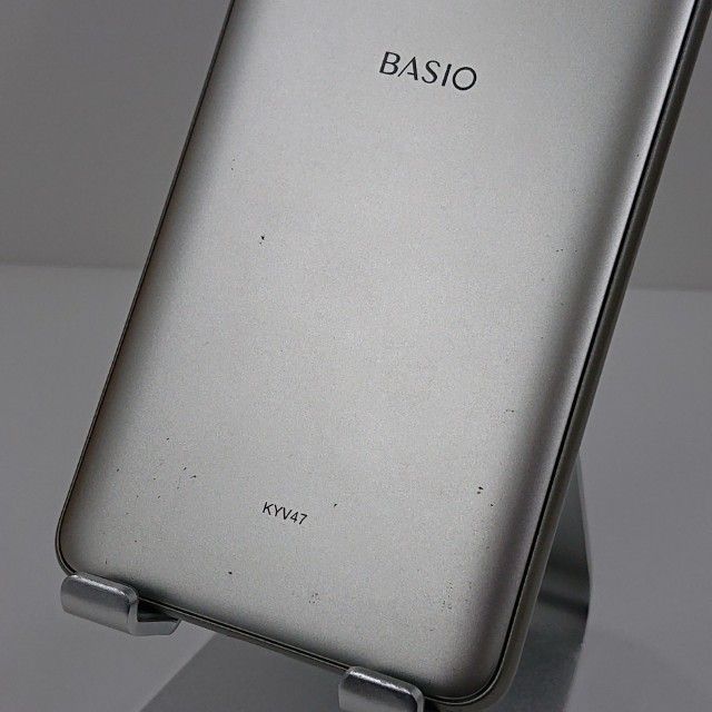 BASIO4 KYV47-j J:COM �����ѥ󥴡���� c18477