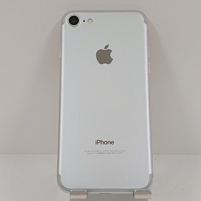 iPhone7 32GB �ɥ��� ����С� c18453