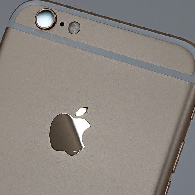 iPhone6s 64GB SoftBank ������� c18763