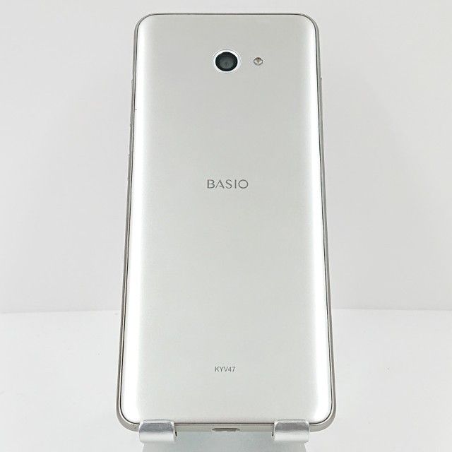 BASIO4 KYV47-u UQ �����ѥ󥴡���� c18275