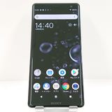Xperia XZ3 801SO SoftBank ۥ磻ȥС c15786