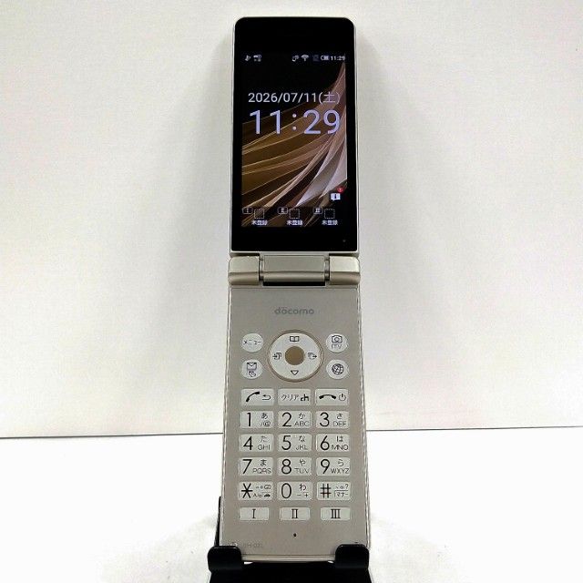 AQUOS �������� SH-02L �ɥ��� ������� c21003