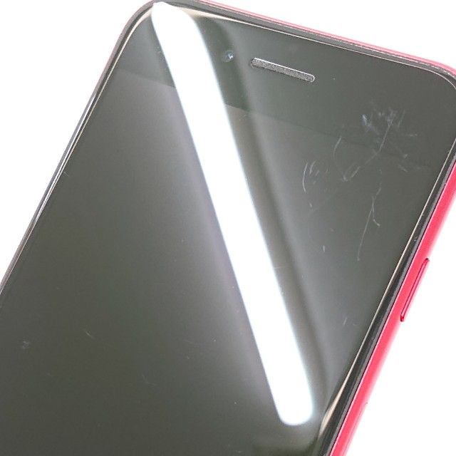 iPhoneSE ��2���� 128GB �ɥ��� ��å� c20074