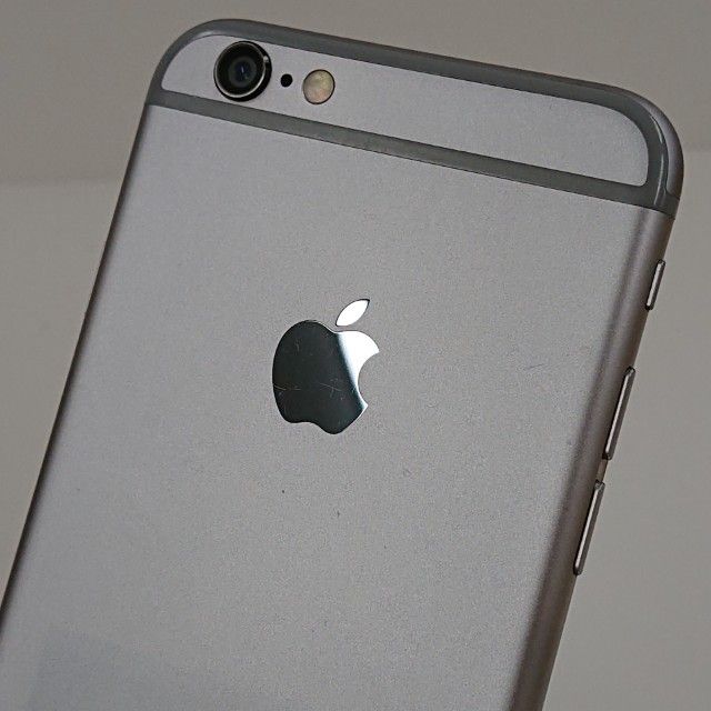 iPhone6 16GB SIM�ե꡼ ���ڡ������쥤 c18110