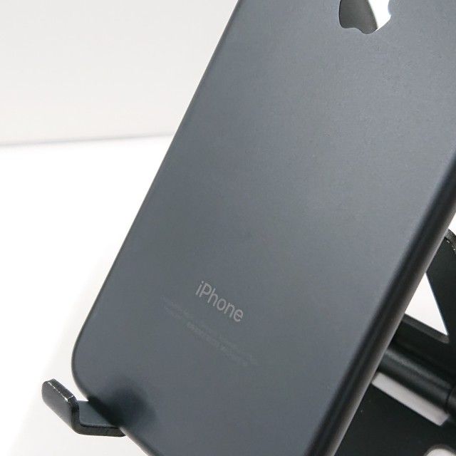iPhone7 32GB SoftBank �֥�å� c23026
