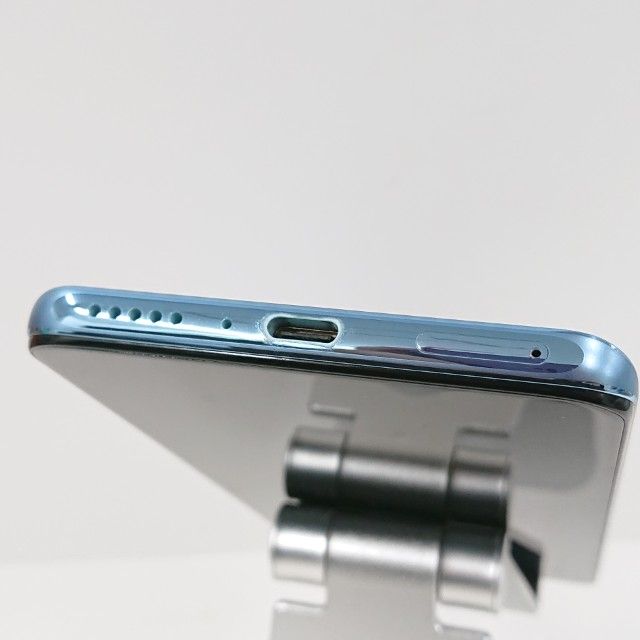 Xiaomi 12T Pro A201XM SoftBank �֥롼 c15959