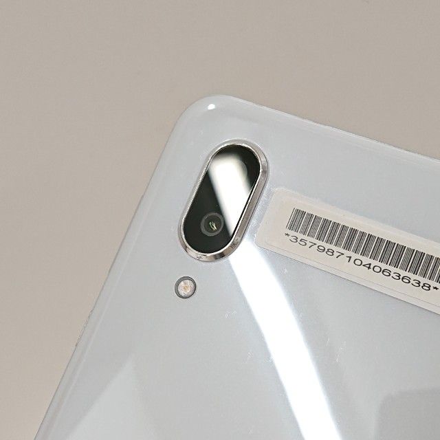 AQUOS sense3 plus  SHV46 au ۥ磻 c15070