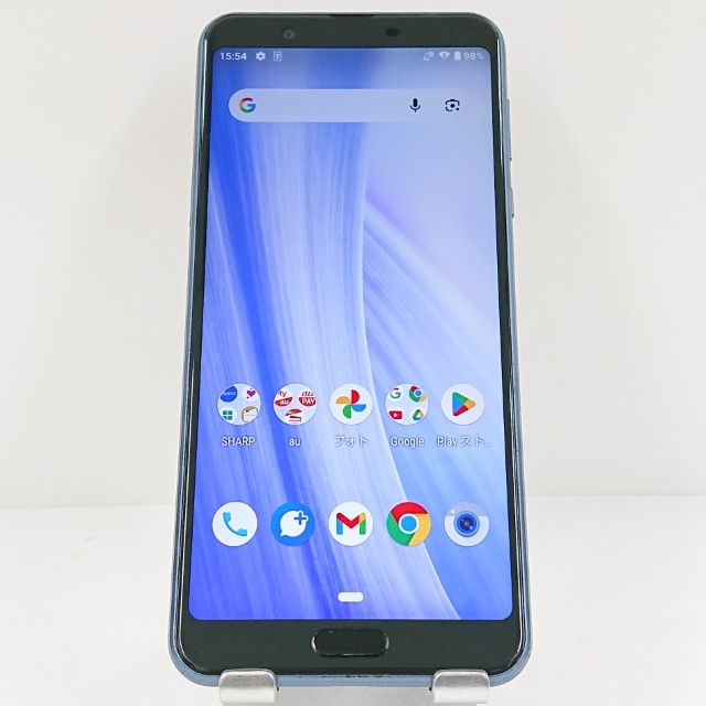 AQUOS sense3 plus サウンド SHV46 商品一覧｜ムスビー【中古