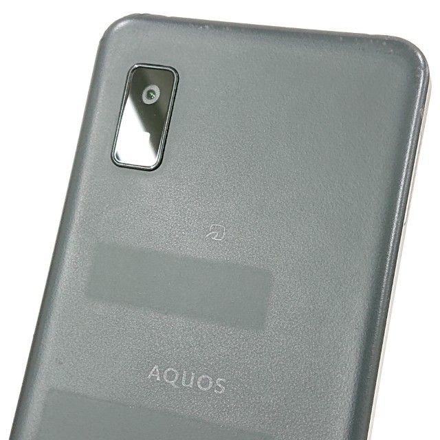 AQUOS wish A103SH SoftBank ���㥳���� c20282