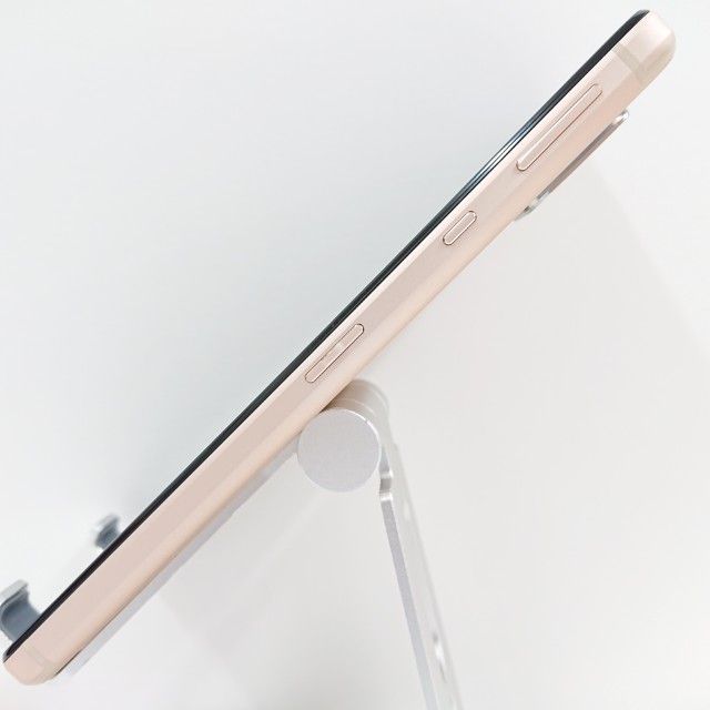 ムスビー｜AQUOS sense4 basic A003SH Y!mobile ライトカッパー c21084