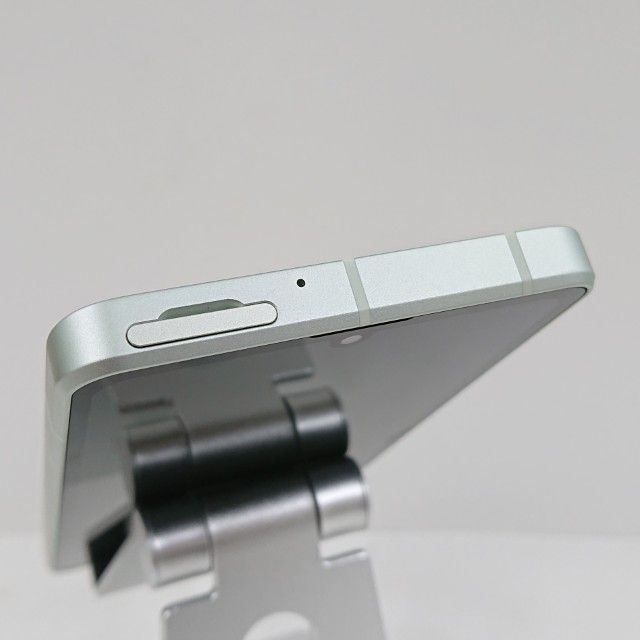 AQUOS sense8 SH-54D �ɥ��� �ڡ��륰�꡼�� c15946