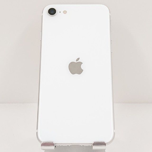 iPhoneSE ��2���� 64GB au �ۥ磻�� c20251